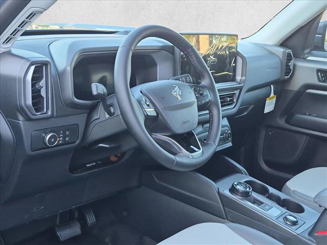 New 2026 Ford Bronco Sport Badlands w/ Badlands Tech Package AWD/4WD image 3