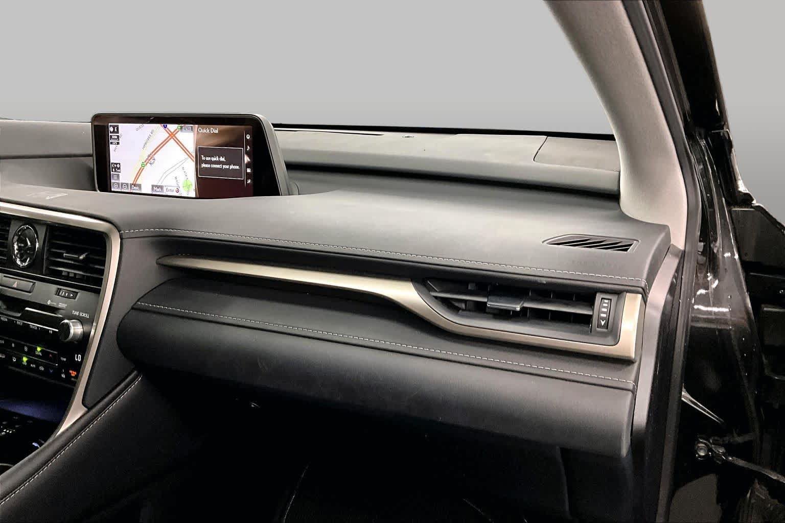 Used 2019 Lexus RX 350 FWD w/ Navigation Package image 18