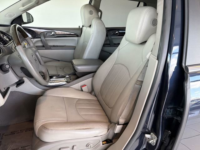 Used 2017 Buick Enclave Leather image 23