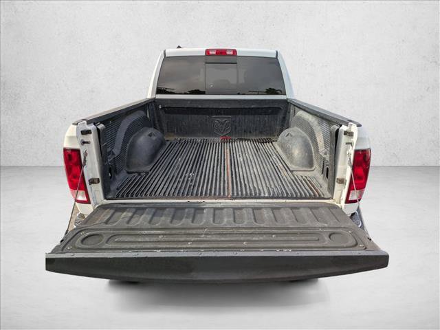 Used 2014 RAM 1500 Big Horn image 9