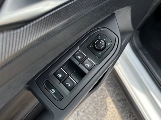 Certified 2025 Volkswagen GTI S FWD image 12