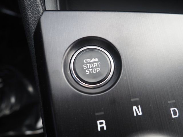 New 2026 Kia Sportage LX image 28