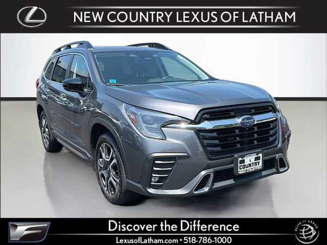 Used 2024 Subaru Ascent Touring AWD/4WD image 1