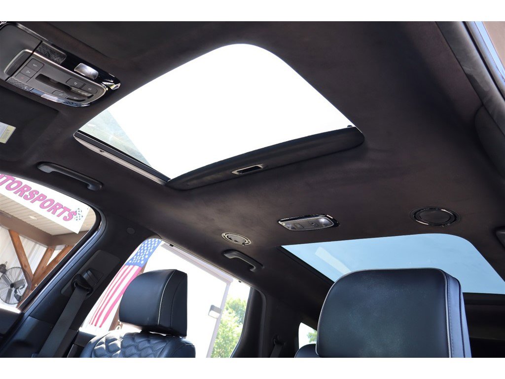 Used 2021 Hyundai Palisade SEL FWD image 32
