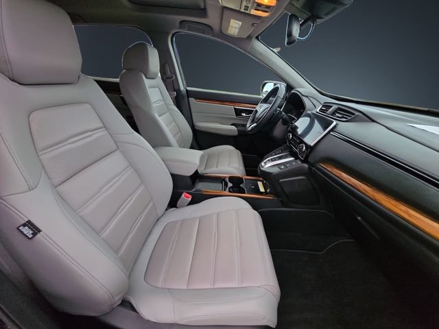 Used 2021 Honda CR-V Touring image 15