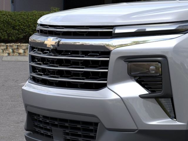 New 2026 Chevrolet Traverse LT image 13