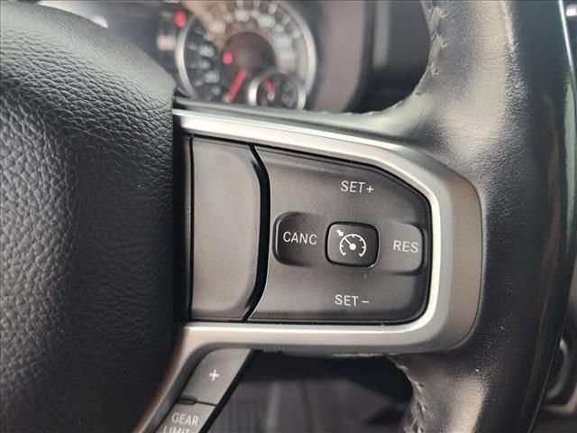 Used 2022 RAM 1500 Big Horn RWD image 18