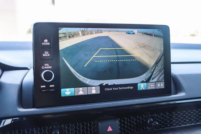 Used 2025 Honda CR-V EX-L image 26