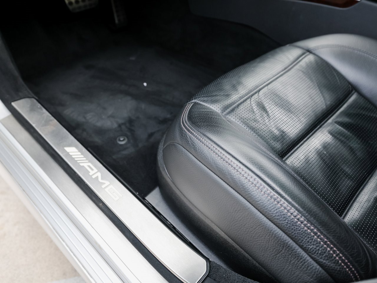 Used 2012 Mercedes-Benz S 63 AMG image 14