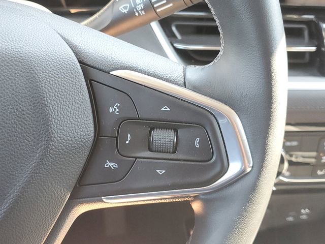 Certified 2024 Chevrolet TrailBlazer LT w/ Convenience Package FWD image 23