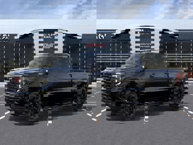 New 2026 GMC Sierra 1500 Elevation w/ Elevation Premium Package image 2