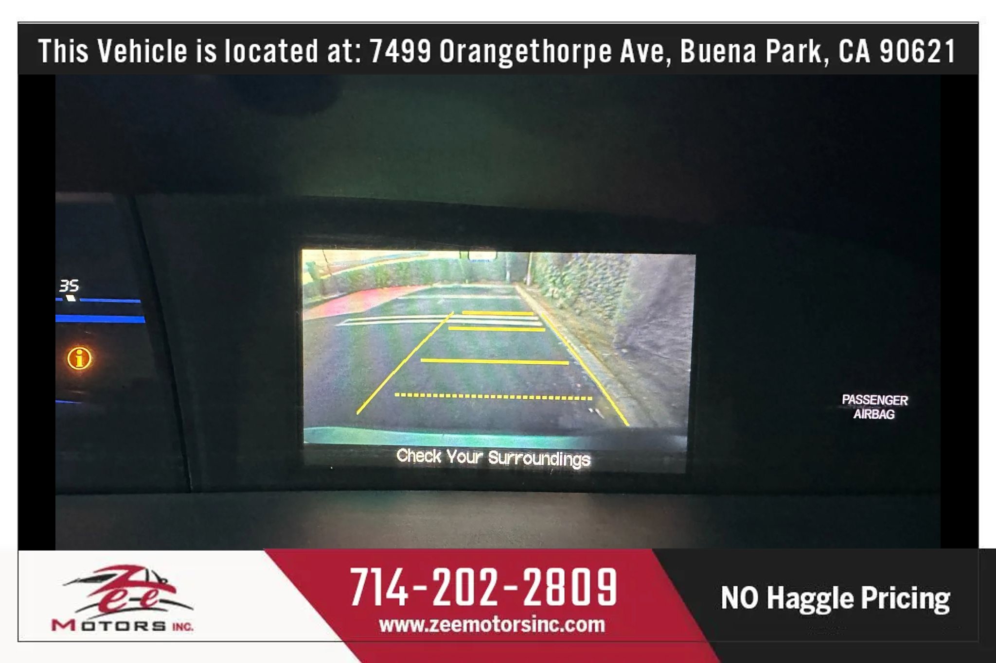 Used 2013 Honda Civic LX image 27
