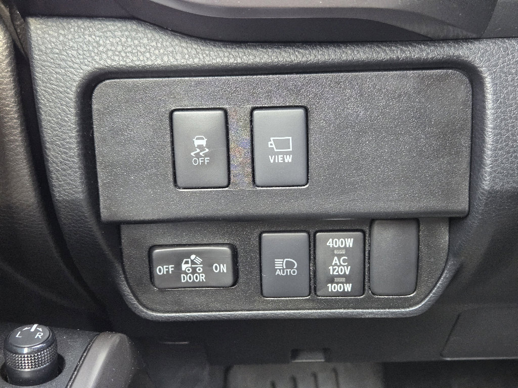 Used 2022 Toyota Tacoma Limited w/ Nightshade Package image 24