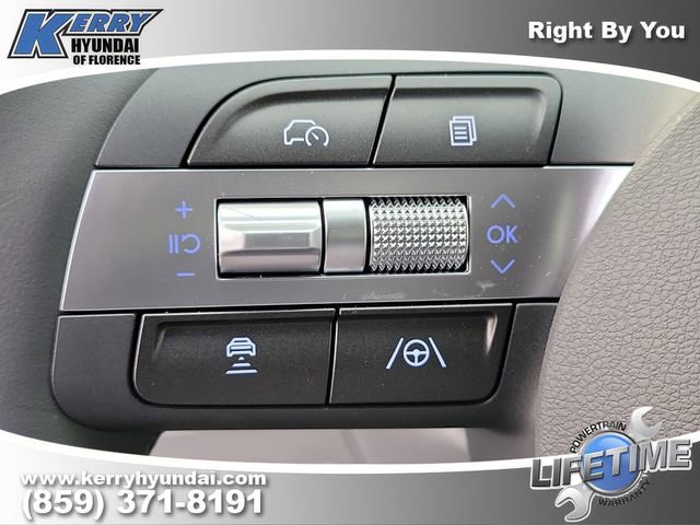 New 2026 Hyundai Kona SEL Premium image 22