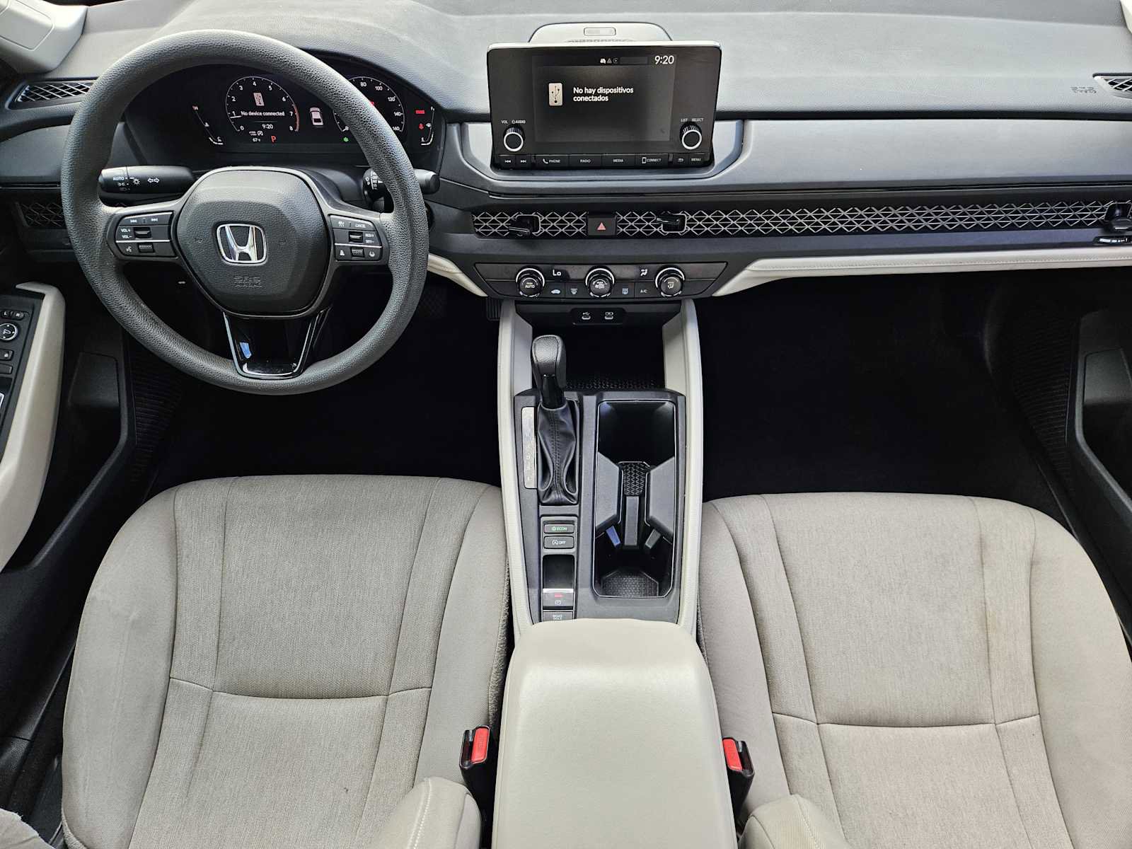 Used 2024 Honda Accord LX image 22