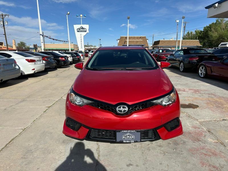 Used 2016 Scion iM FWD image 2