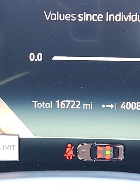 Used 2025 BMW 540i xDrive image 14