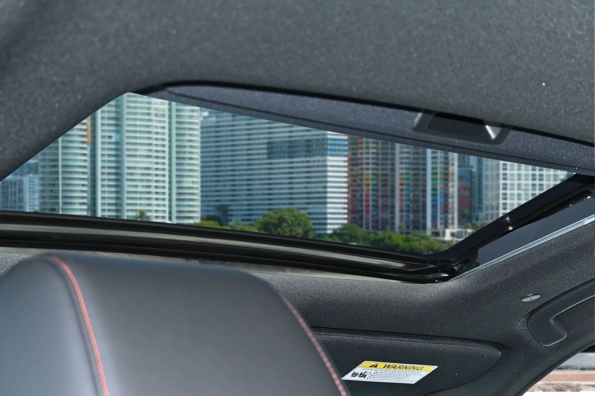 New 2025 Honda CR-V Sport-L image 25