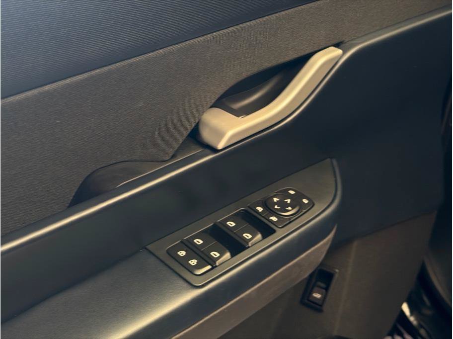 Used 2023 Fisker Ocean One AWD/4WD image 11