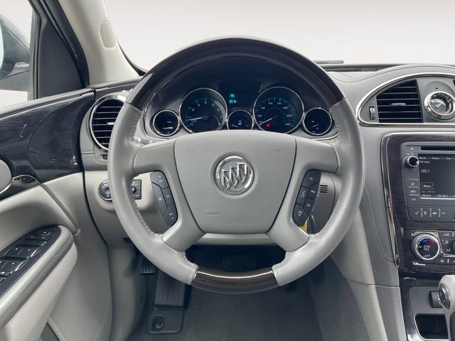 Used 2015 Buick Enclave Convenience FWD image 12