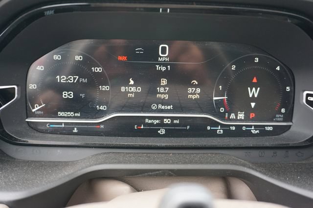 Certified 2023 GMC Yukon Denali w/ Advanced Technology Package AWD/4WD image 13