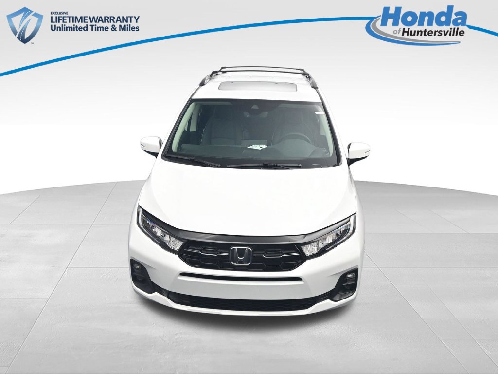 New 2027 Honda Odyssey Touring image 54