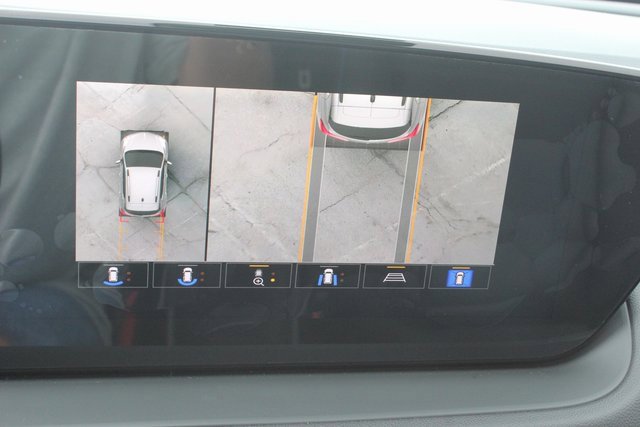 New 2026 Buick Encore GX Sport Touring w/ Experience Buick Package image 37