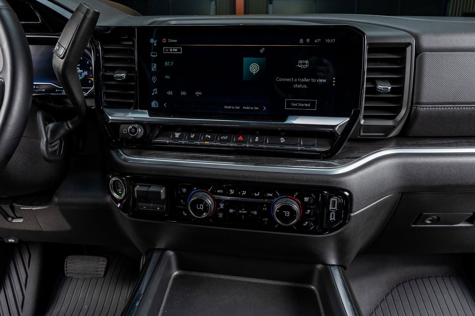 Used 2024 Chevrolet Silverado 2500 LTZ w/ LTZ Premium Package image 22