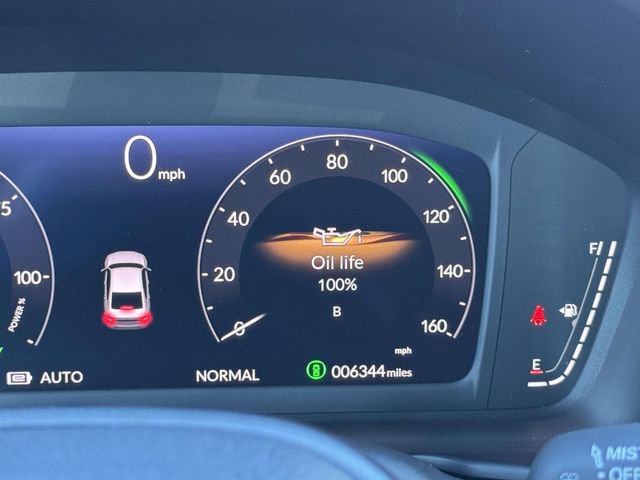 Used 2025 Honda Accord Sport image 29