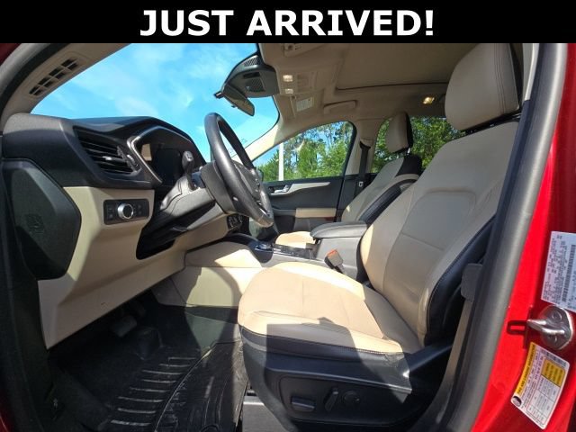 Used 2020 Ford Escape SE Sport AWD/4WD image 13