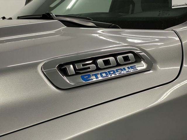 New 2026 RAM 1500 Big Horn image 39