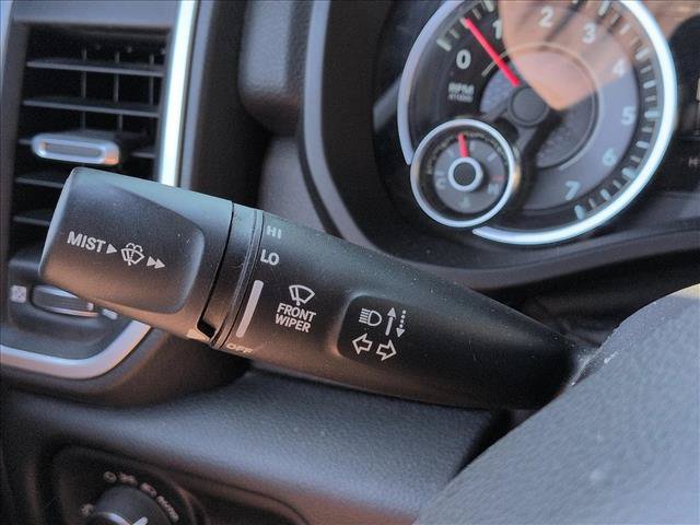 Used 2021 RAM 1500 Big Horn AWD/4WD image 12
