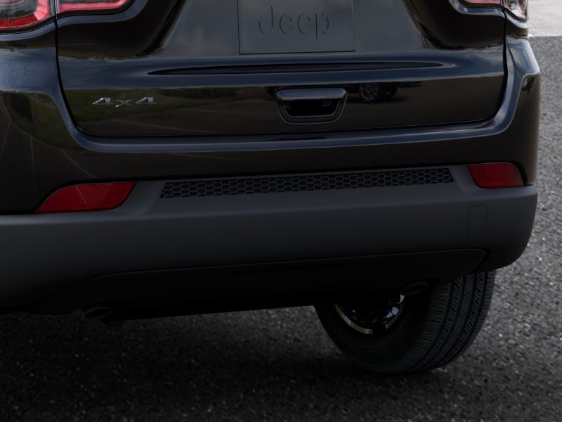 New 2026 Jeep Compass Latitude AWD/4WD image 13