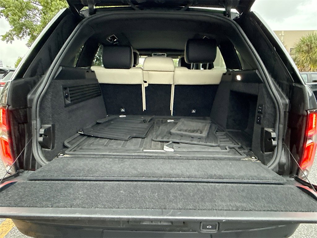 Used 2022 Land Rover Range Rover P525 Westminster Edition image 30
