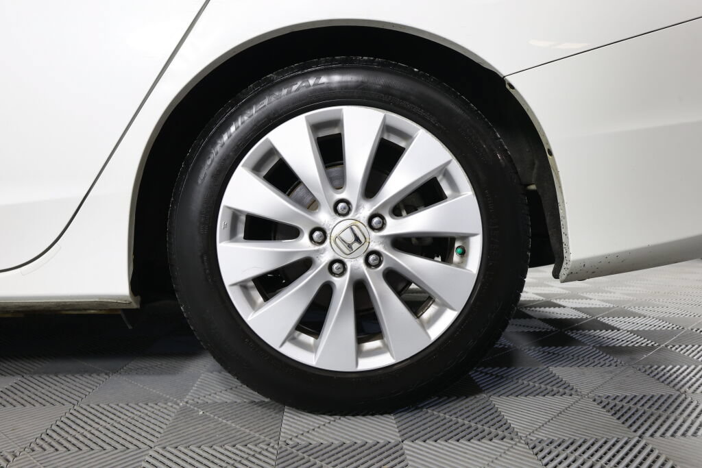 Used 2013 Honda Accord EX-L image 8