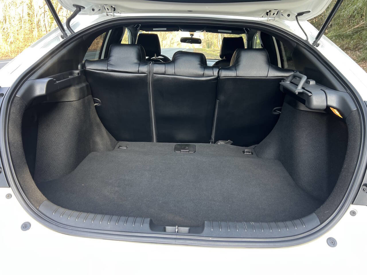 Used 2017 Honda Civic Sport image 15