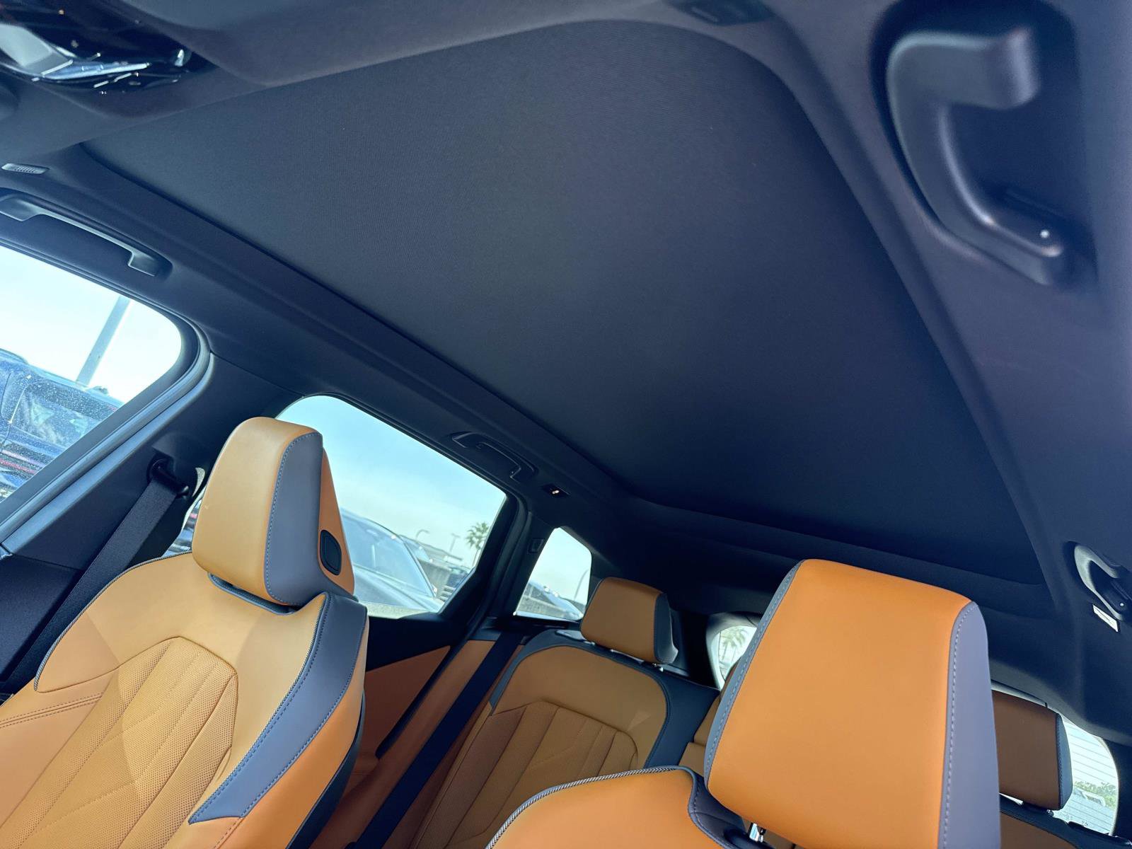 New 2026 BMW X3 xDrive30 w/ M Sport Package image 22