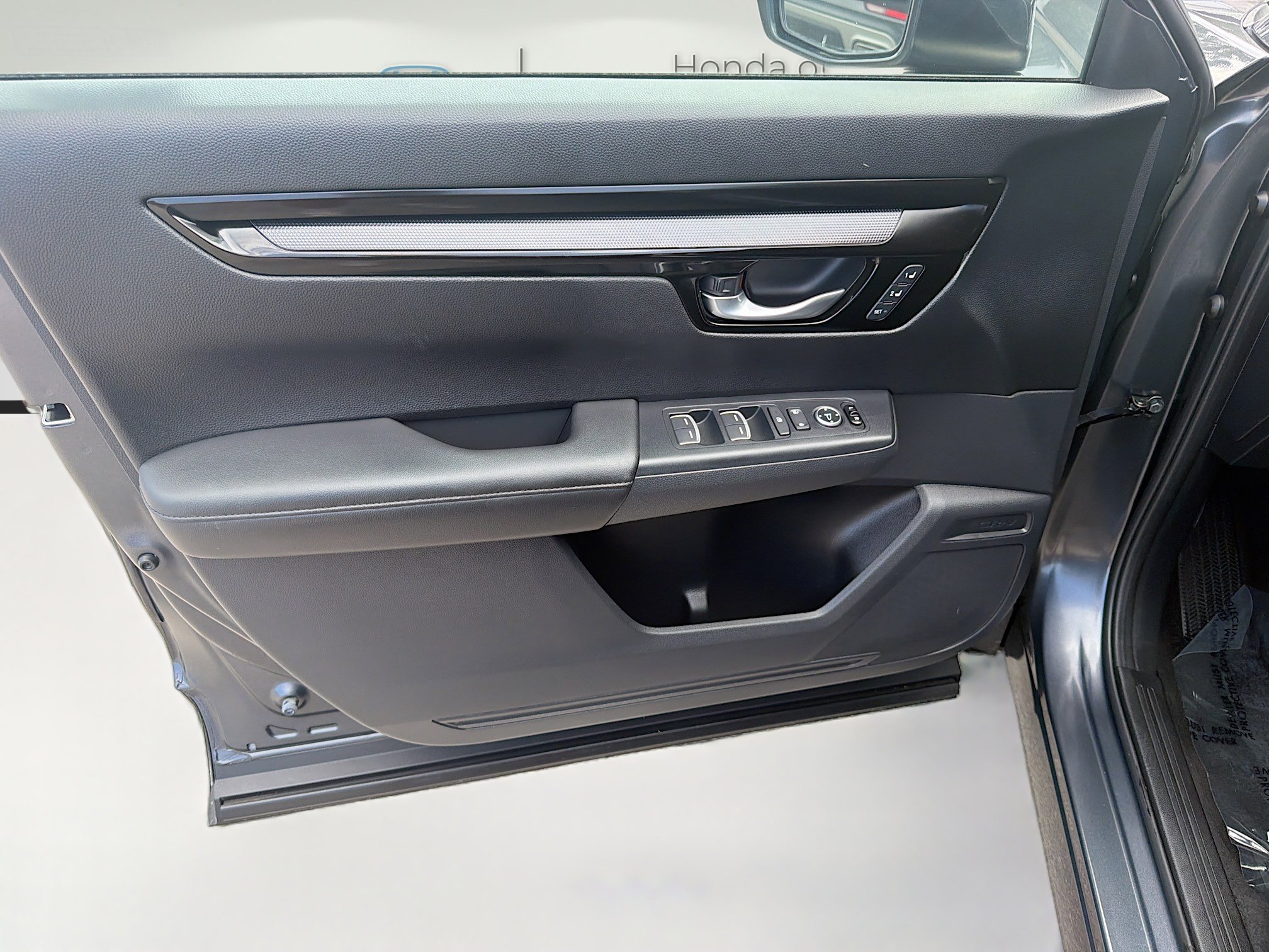 Certified 2023 Honda CR-V EX-L image 19