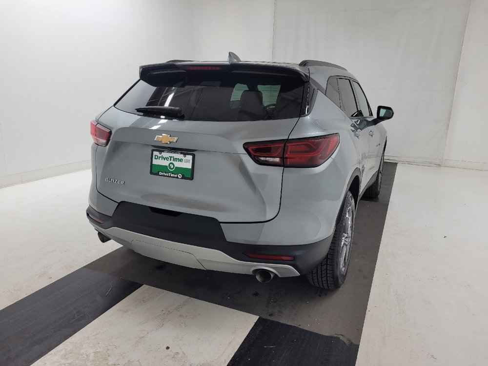 Used 2024 Chevrolet Blazer LT w/ Convenience Package image 7