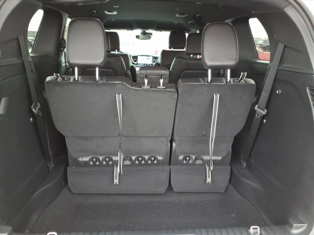 New 2026 Chrysler Pacifica Select image 6