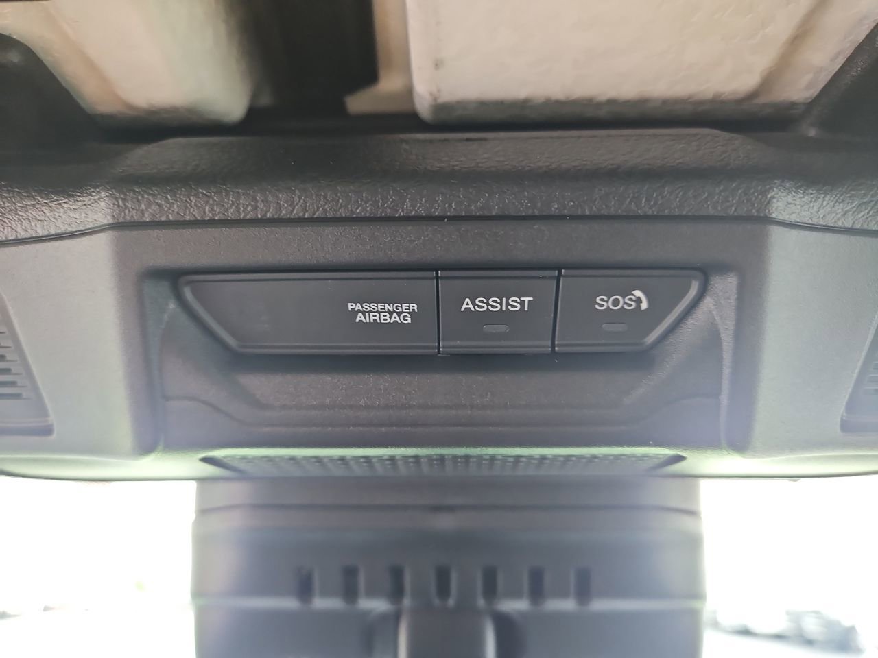 New 2025 Jeep Gladiator Sport image 21