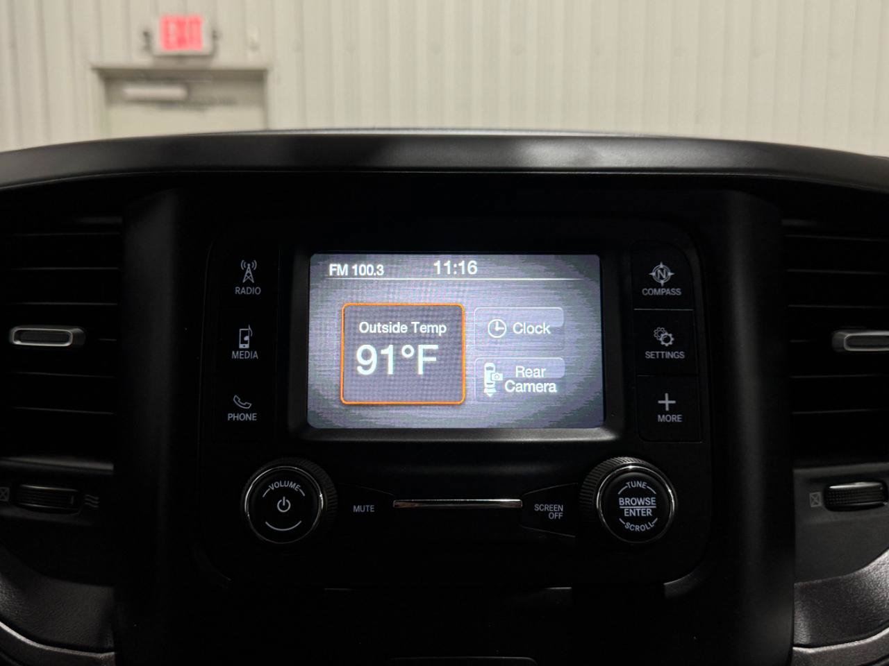 Used 2024 RAM 3500 Tradesman AWD/4WD image 46