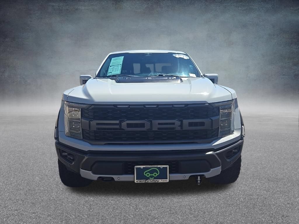 Used 2023 Ford F150 Raptor AWD/4WD image 9