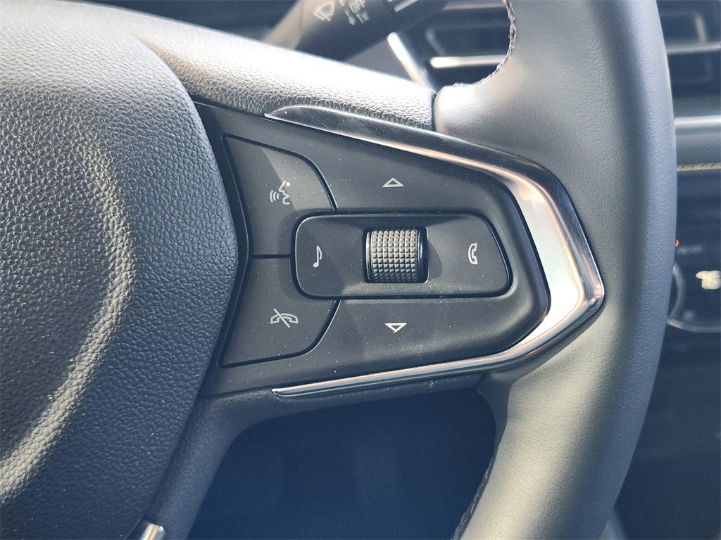 Used 2025 Chevrolet TrailBlazer ACTIV w/ Convenience Package image 27