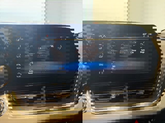 New 2026 Chevrolet Trax LT w/ Driver Confidence Package image 17