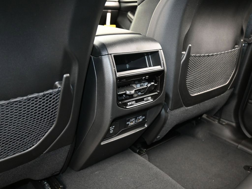 New 2025 Jeep Grand Cherokee Altitude image 29