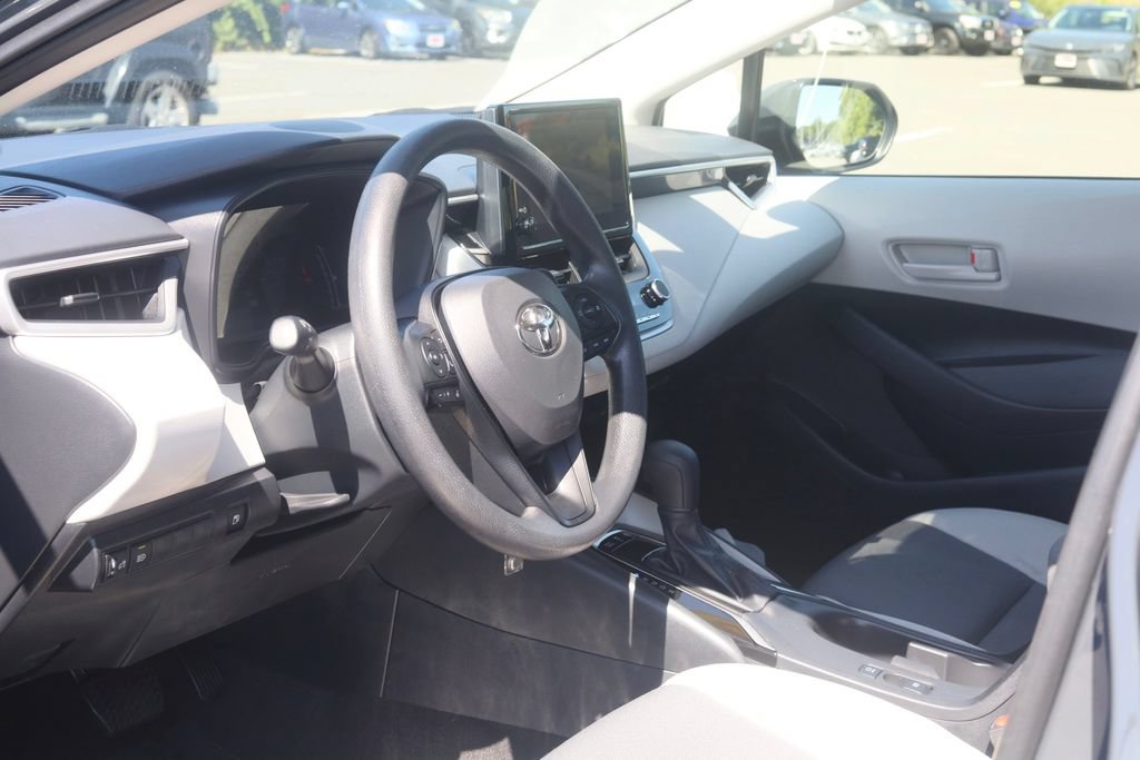 Used 2026 Toyota Camry XLE w/ Preferred Package 2 (TMS) AWD/4WD image 32