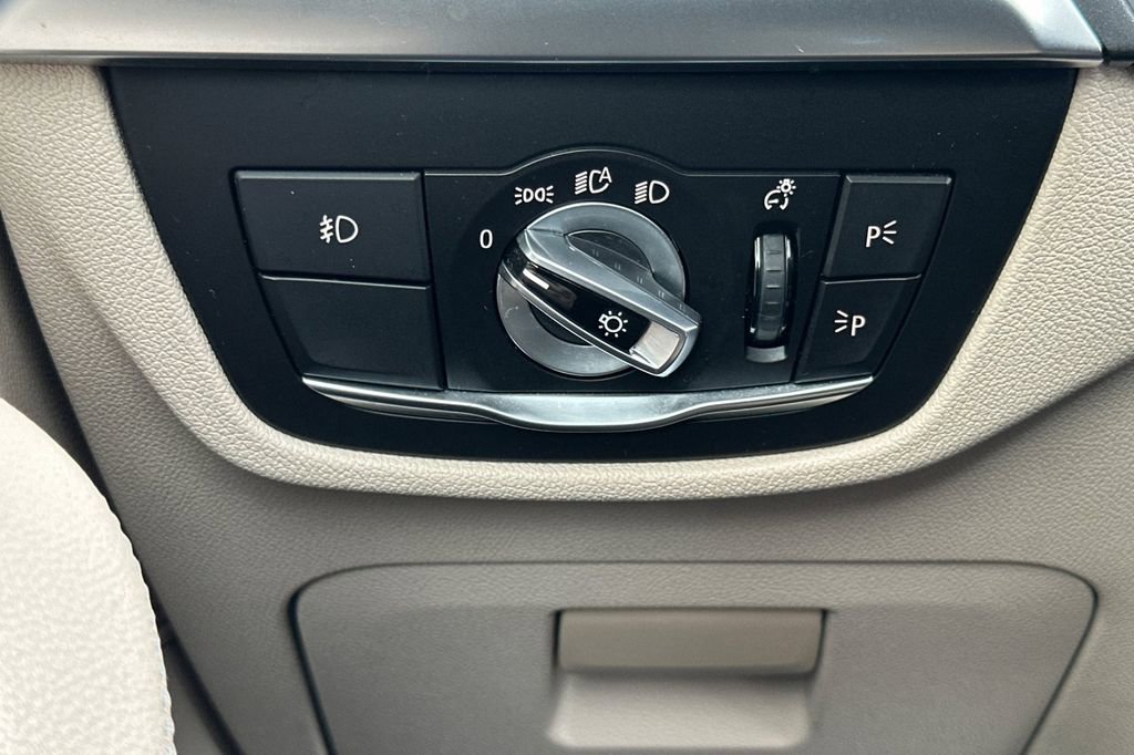 Used 2018 BMW X3 xDrive30i image 31