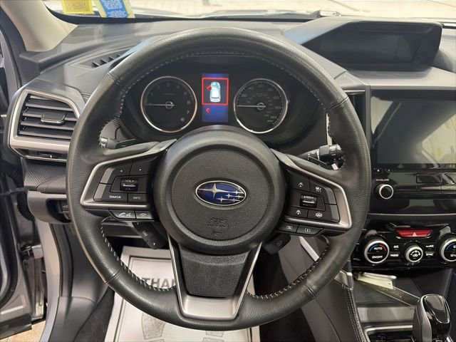 Certified 2023 Subaru Forester Touring image 4