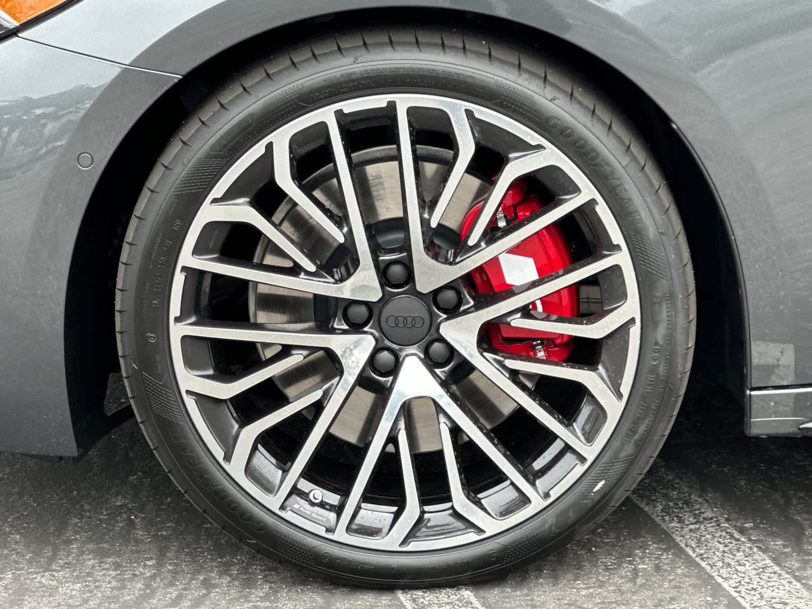 New 2026 Audi S5 Prestige AWD/4WD image 10
